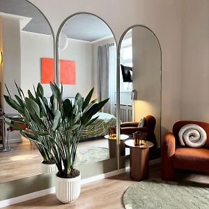 Appartement met een Slaapkamer